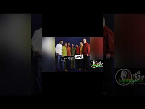 Amor Mafioso - Musical Jm