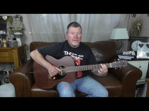 GUITAR LESSONS CAMBERLEY video.