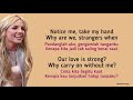 Britney Spears - Everytime | Lirik Terjemahan