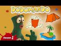 Season 1 Compilation 1️⃣ DodohandoOfficial Compilation