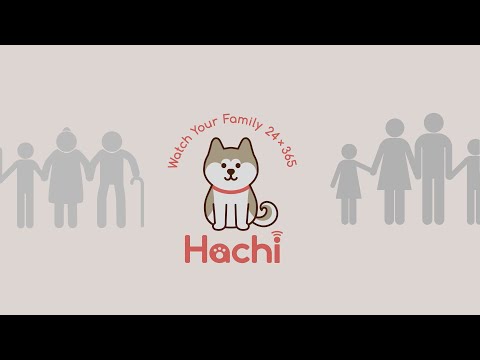 「Hachi」サービス紹介動画_AP TECH株式会社