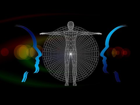 Dokumentation über die Quantenphysik & die Macht des Bewusstseins / des Geistes