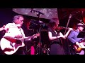 10,000 Maniacs "Even With My Eyes Closed" live at Sportsmen's Tavern; Buffalo, NY 09/30/17