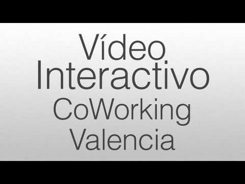 Videos from Coworking Valencia