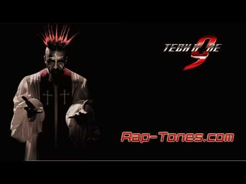 Tech N9ne - Pinocchiho