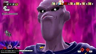 ドラゴンボール ザ ブレイカーズ　やはりどうかしてる総合力
