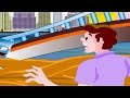 London Bridge Is Falling Down Nursery Rhymes Popular Nursery Rhymes For Children Best Songs For Kids