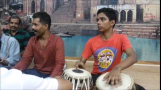 Marathi Abhang Santhachiya Gaavi Premacha Sukaal