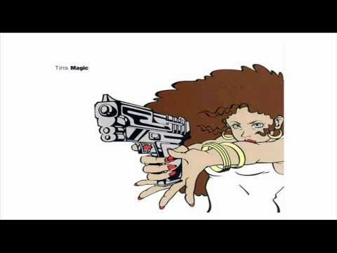 Magic WITH RAP Version feat.OSUMI