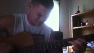 Crushing Destroyer- RX Bandits (Cover)