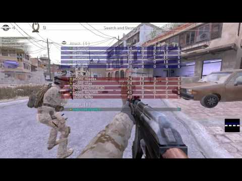 pulseCore vs finnGERMANS - Brussels LAN #2 - Groups