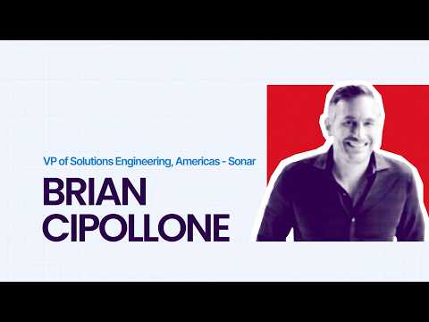 What's New in SonarQube | Governance and Quality Gates at Scale | Sonar Summit 2026