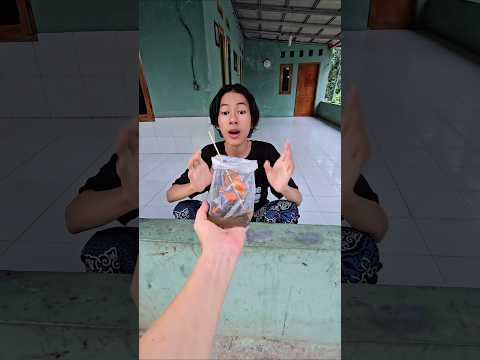 si aa kasih batagor#trending #komedi
