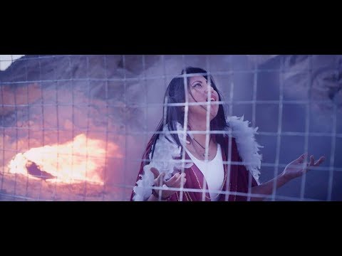 Farahtiana Church - HAFA IHANY ( Clip Officiel )