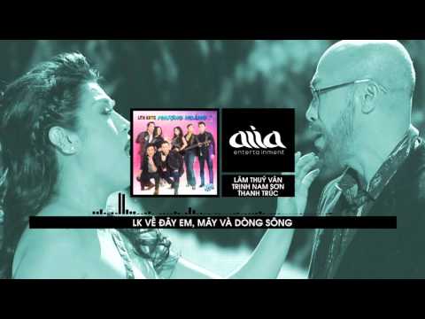 Mây và dòng sông - Trịnh Nam Sơn