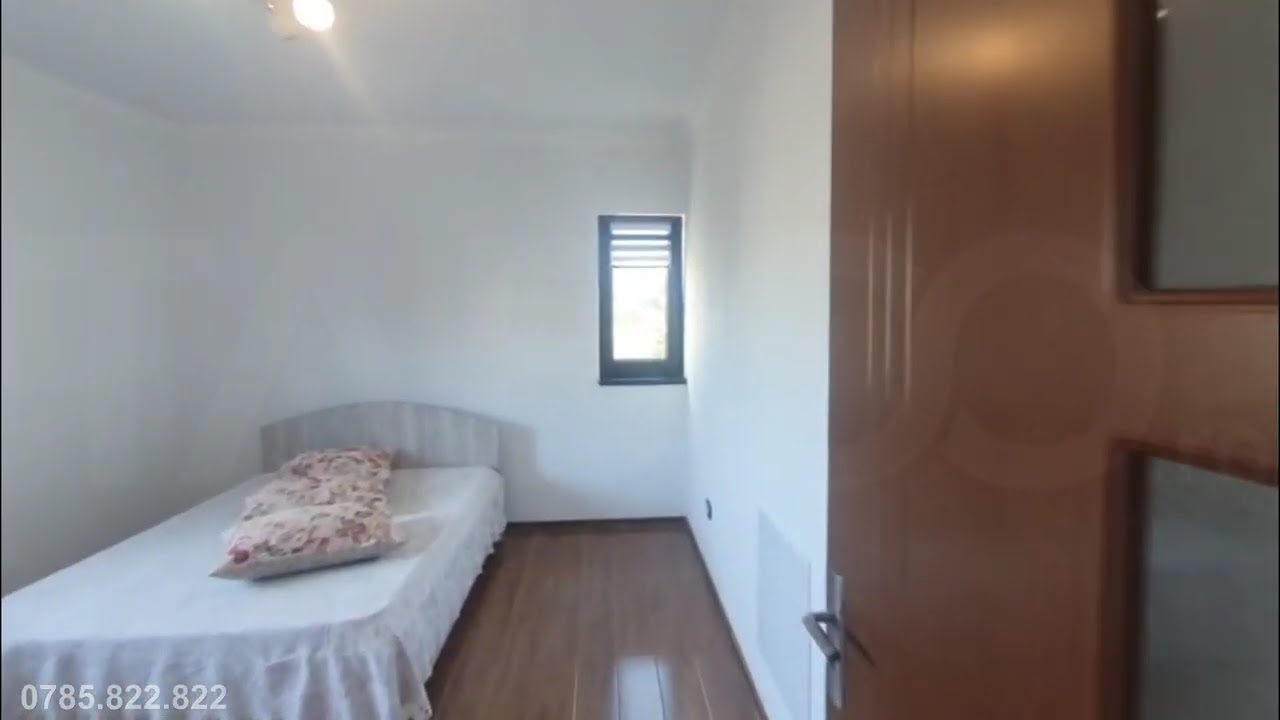 Casa 5 camere 3 bai 2 terase garaj magazie de vanzare 180 mp utili - Video