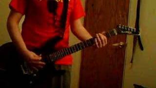 Nothingface - Hitch (cover)