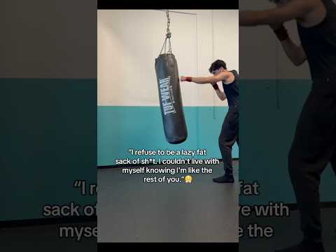 Who’s stopping you?#spiderman #ytshorts #motivation #boxing #martialarts #trending #relatable #fyp