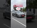 Toyota Camry HYBRID 0 To 100kmph SPRINT TEST