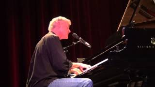 Bruce Hornsby - "Preacher In The Ring Part I"