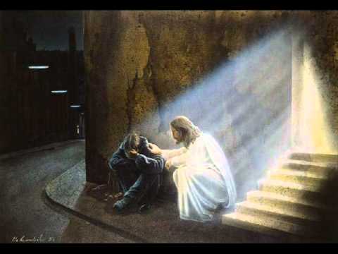 NE BOJ SE JER JA SAM S TOBOM