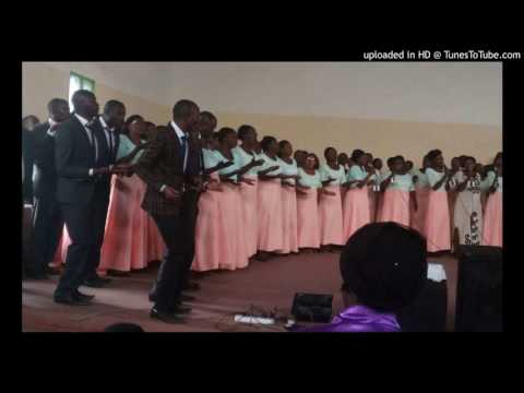 Ntacyererwa by Besalel ADEPR-Murambi