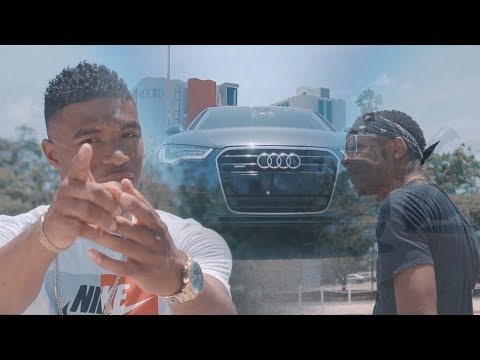 RQMB & Broertje RG - Bisami (Prod. by CorMill)