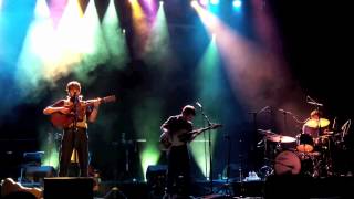 Manel al Coliseum: El gran salt.