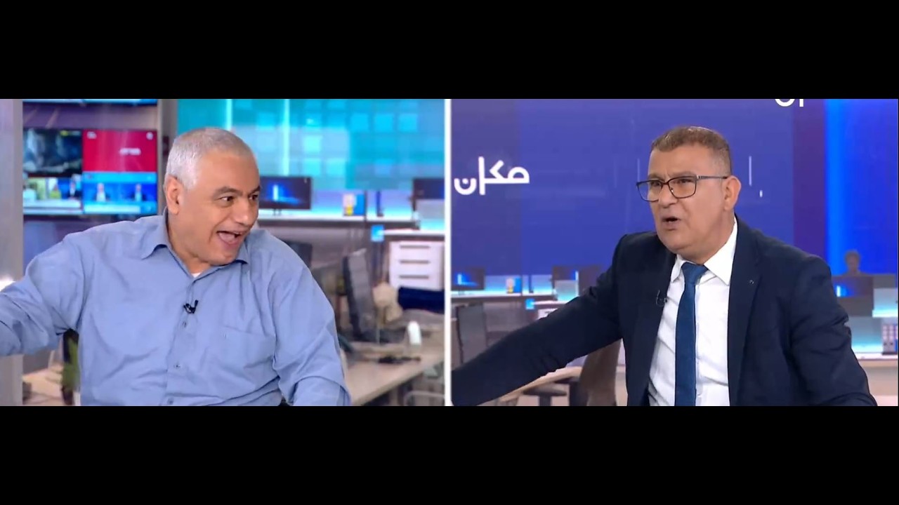 قضية ورأيان مع وسيم كيوف | هل اللبنانيون ينتظرون اسرائيل لتنقذهم ؟