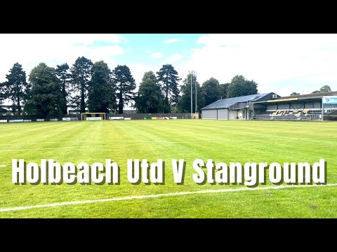 Holbeach - Stanground | Highlights