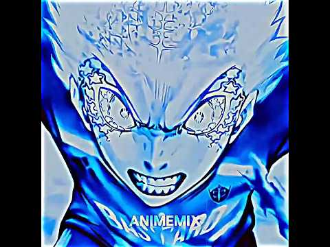 Isagi is Built Different 🔥 || Blue lock