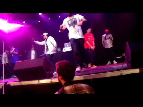 [HD] Lavoholics - Ortega Cartel - The Jonesz Sneakers N' Heels