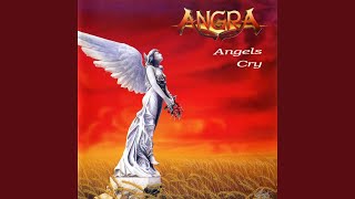 ANGRA - Topic