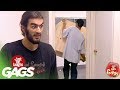 Big Box Small Box Prank - YouTube