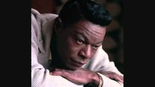 Nat King Cole You,re Crying On My Shoulder