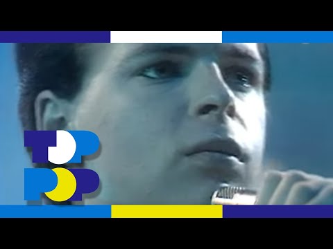 Tubeway Army - Are 'Friends' Electric (1979) - Toppop