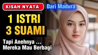 Download lagu KISAH NYATA 💔 Semua Terjadi Bukan Karena Kebetulan  mp3