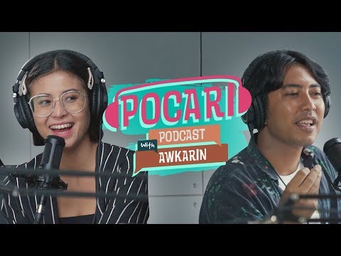 Podcast Karin Novilda #2 - RADEN HIDAYAT, Jakarta Keras