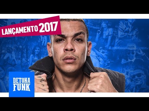 MC WF - Medley Favelão (DJ GR) Lançamento 2017