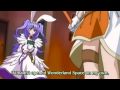 Battle With Akane And Her Story Kagihime Episode 4