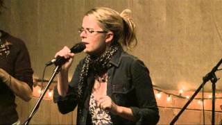 Sleep Well? b/w Undone In Sorrow - Crooked Still - In the wilds of Oregon - 2011