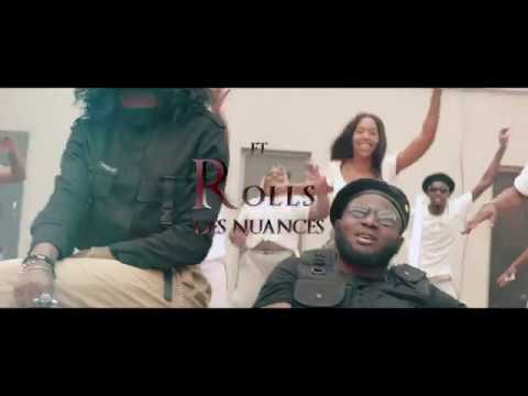 César Baton de Moise & Les Gunners - Collabo (feat. Rolls des nuances)