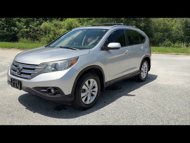 2012 Honda Cr-v - Image 14