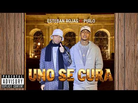 Esteban Rojas 💎 and Pirlo 420