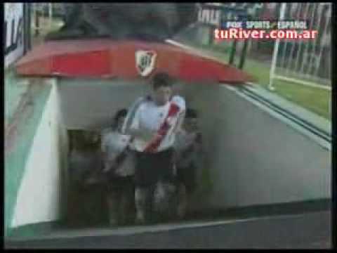 san lorenzo vs river copa libertadores la película