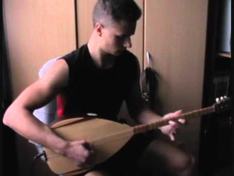 Themis Saz Taxim al yazmalim Solo