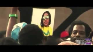 Vybz kartel strong  [ official video ]
