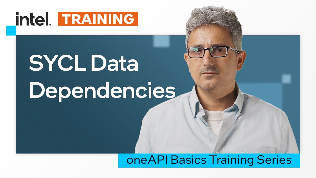SYCL Data Dependencies | Intel Software