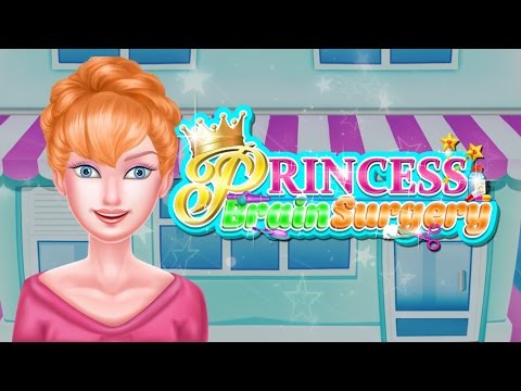 Princess Brain Surgery Video