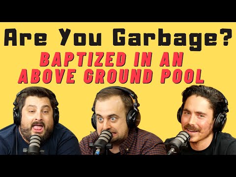 AYG Comedy Podcast: Doug Smith - Religious Kid